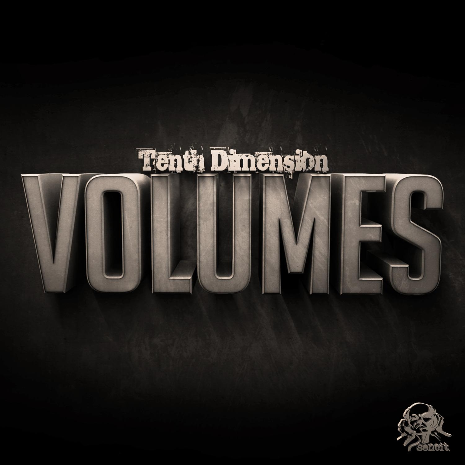 Volumes