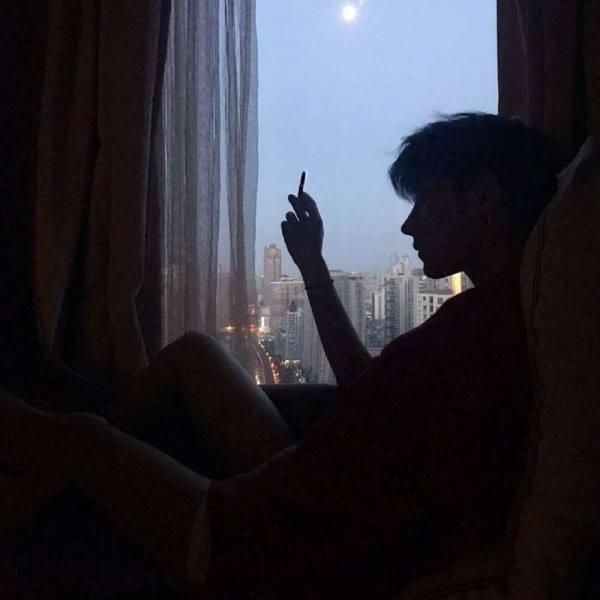 我当然知道回不去