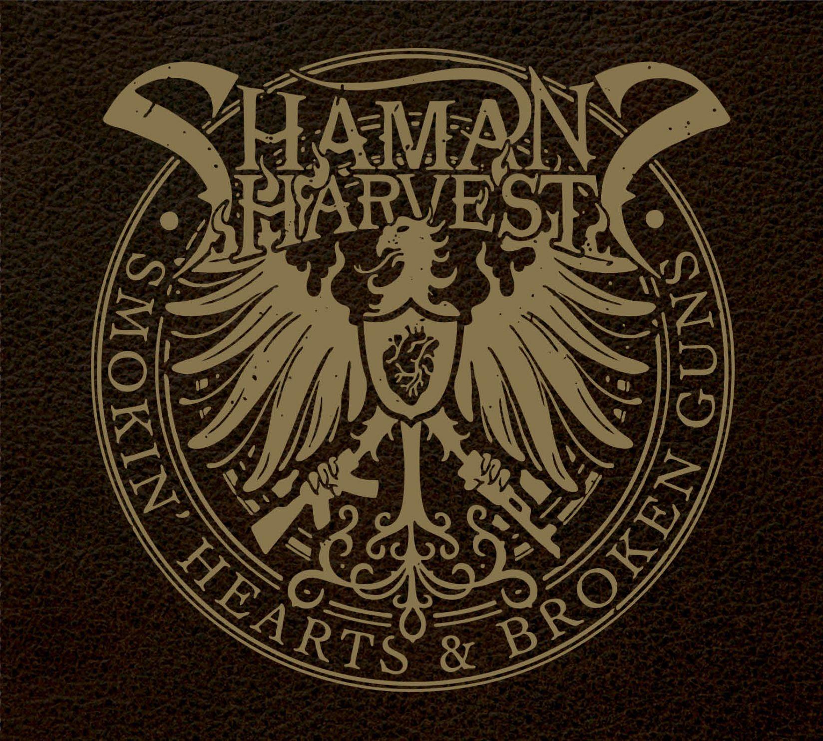 Smokin' Hearts & Broken Guns (Deluxe Edition)