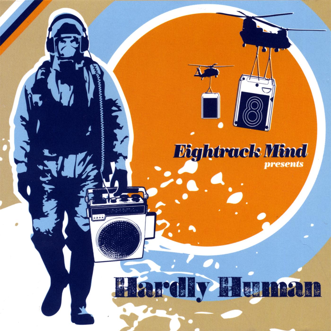 Hardly Human