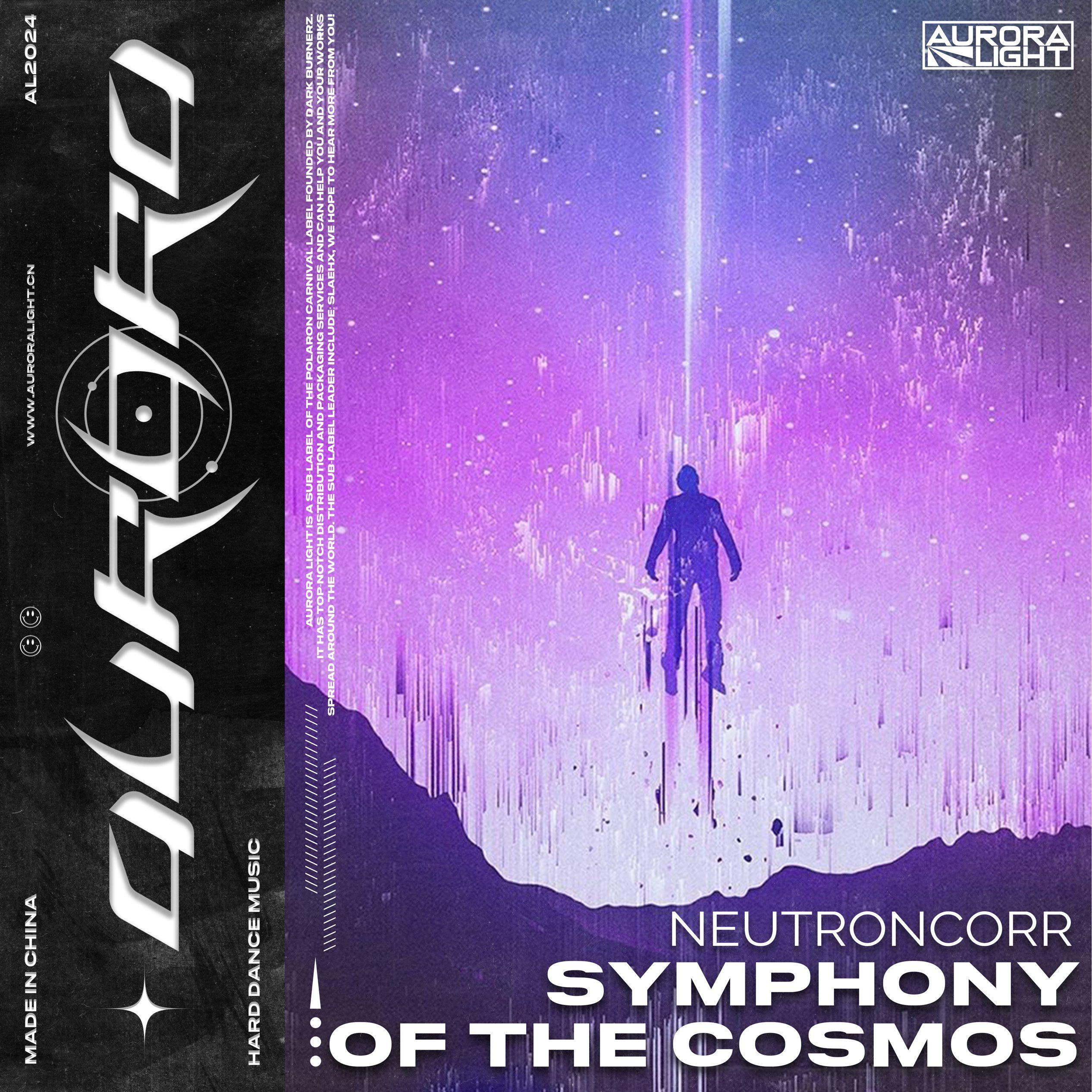 Symphony Of The Cosmos