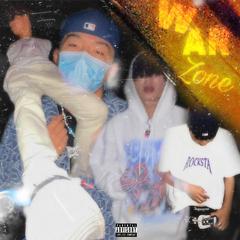 WARZONE战局（prod by Harry）