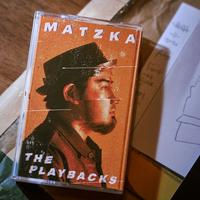 Matzka-怨春风