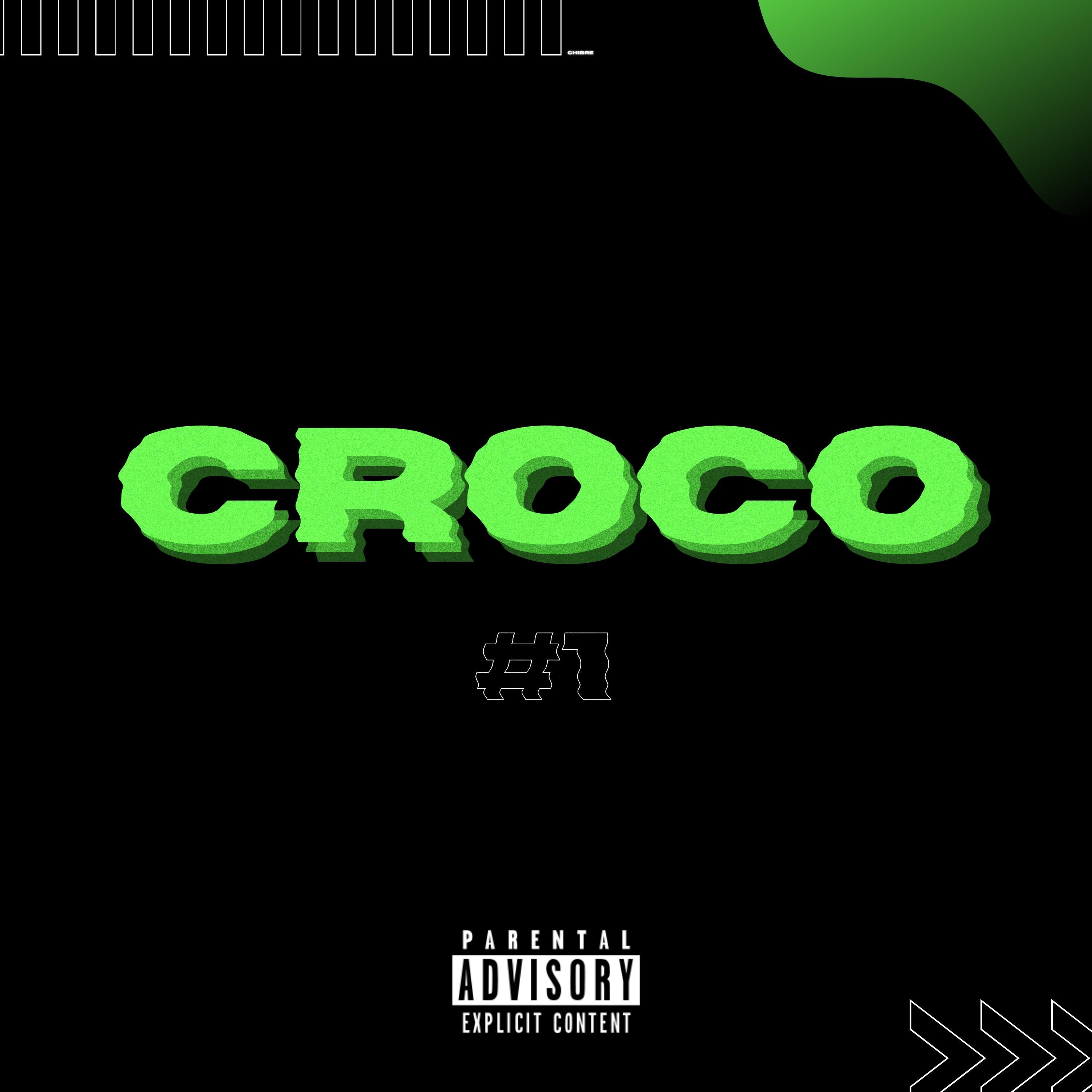 Croco #1
