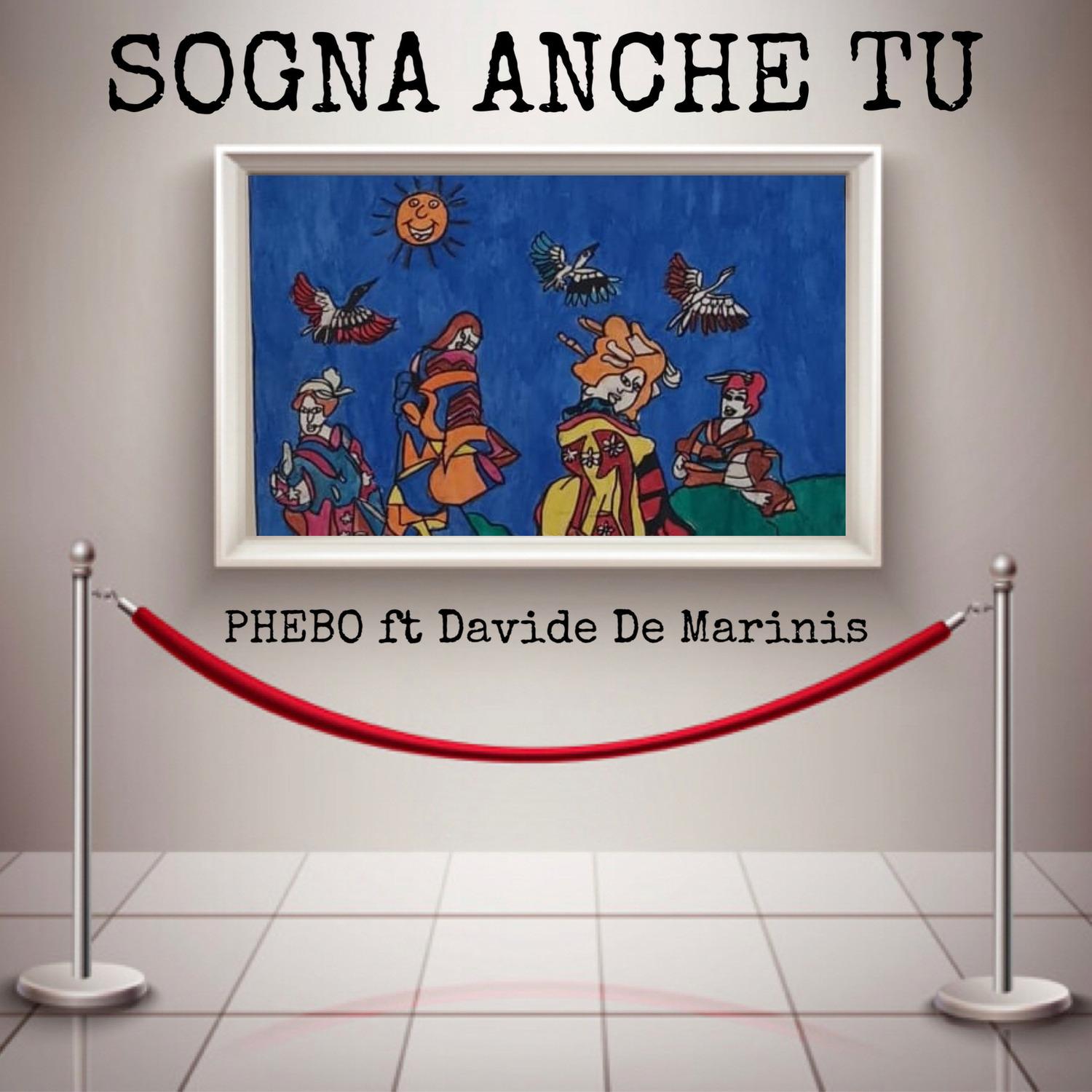 Sogna anche tu
