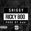 Shig - RICKY BOO