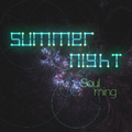 summer night (2016 Soul_鸣 Downtempo)