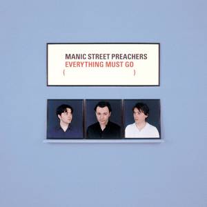 A Design for Life - Manic Street Preachers (HT Instrumental) 无和声伴奏