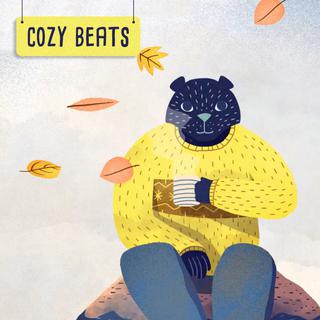 Chillhop Cozy | 舒缓节奏伴你学习