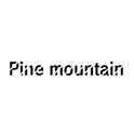 Pine mountain