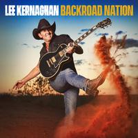 Backroad Nation - Lee Kernaghan (Karaoke Version) 带和声伴奏
