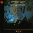 Beethoven: Sonatas (Moonlight; Les Adieux; Pathetique; Appassionata)