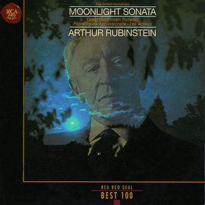 BIGSTAR - Moonlight Sonata Instrumental第二版