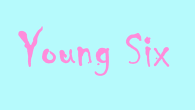 Young Six