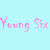 Young Six