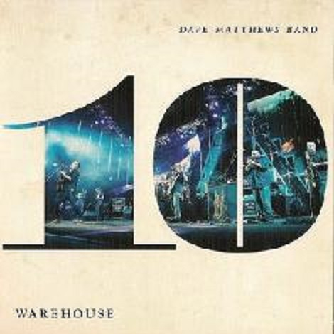 Warehouse 10 - Volume 1
