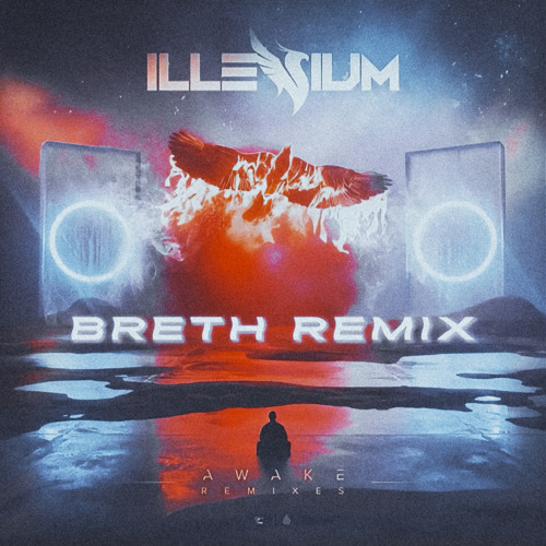 Let You Go (feat. Ember Island) (Crystal Skies & Breth Remix)