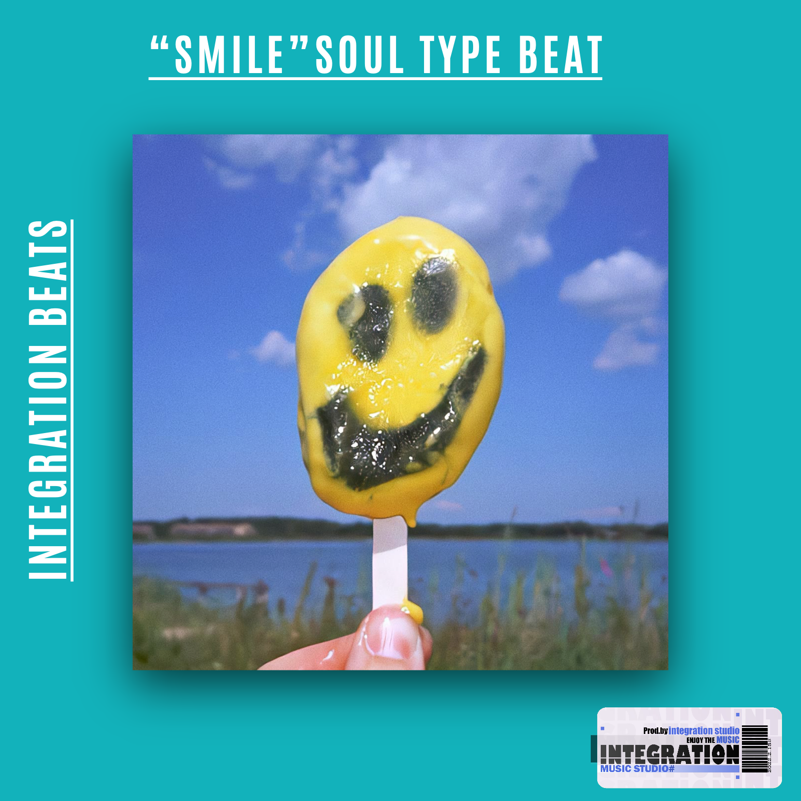 【FREE】“Smile”Soul Type Beat