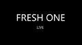 FRESH ONE专辑