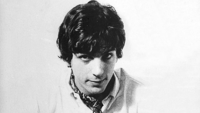 Syd Barrett