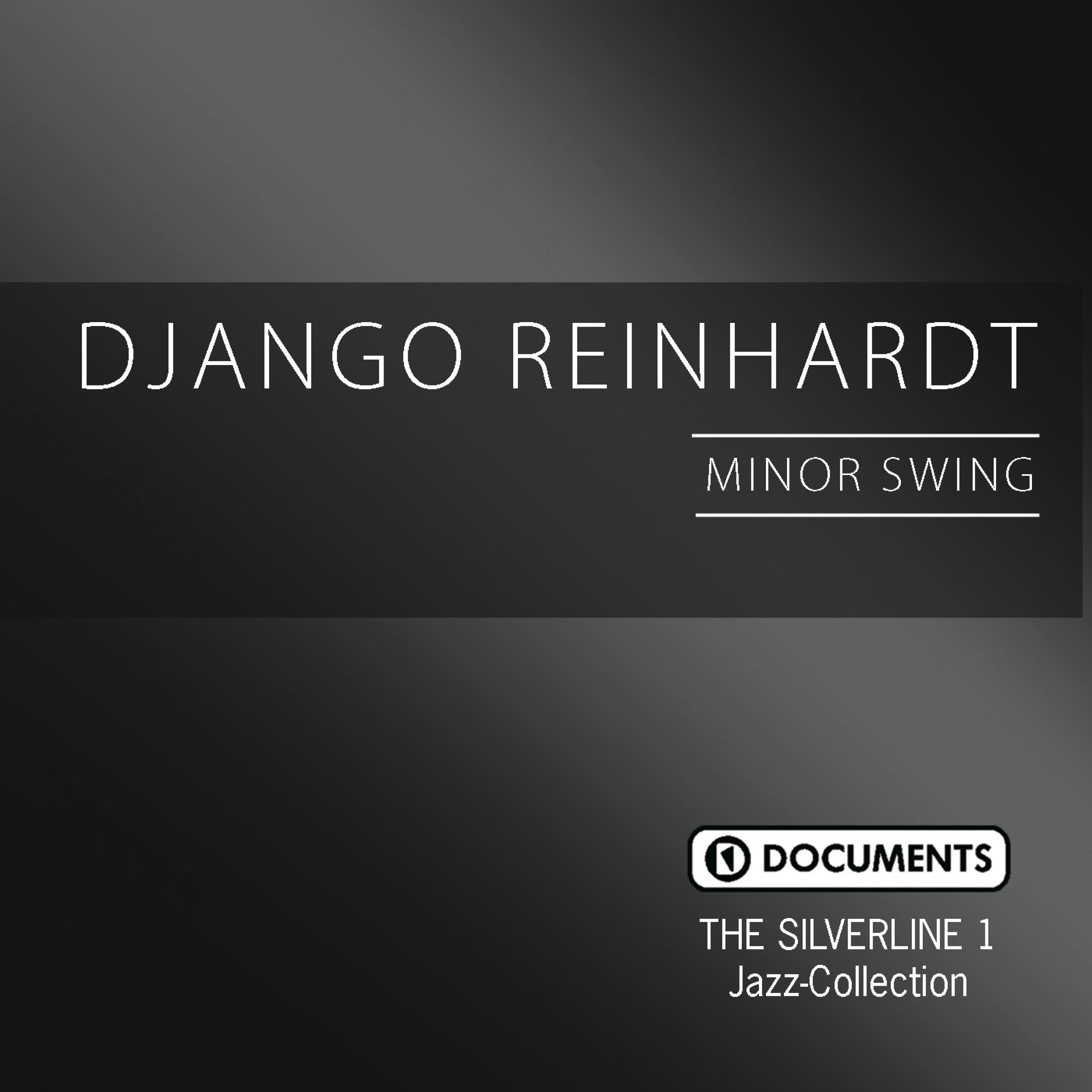 The Silverline 1 - Minor Swing