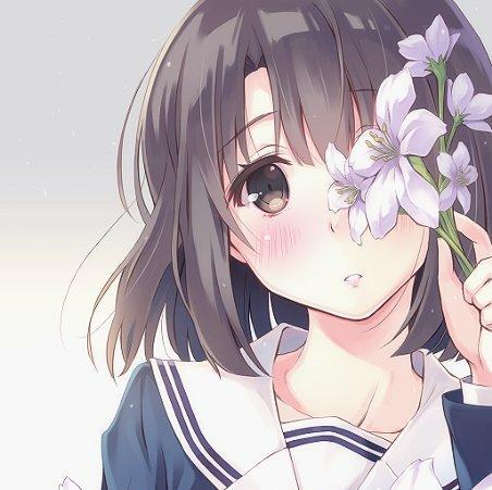 ［日系|ACG］萌动你心(≧∇≦)