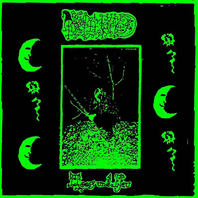 Erlöser Von Herne (Tribute To M. Heße)