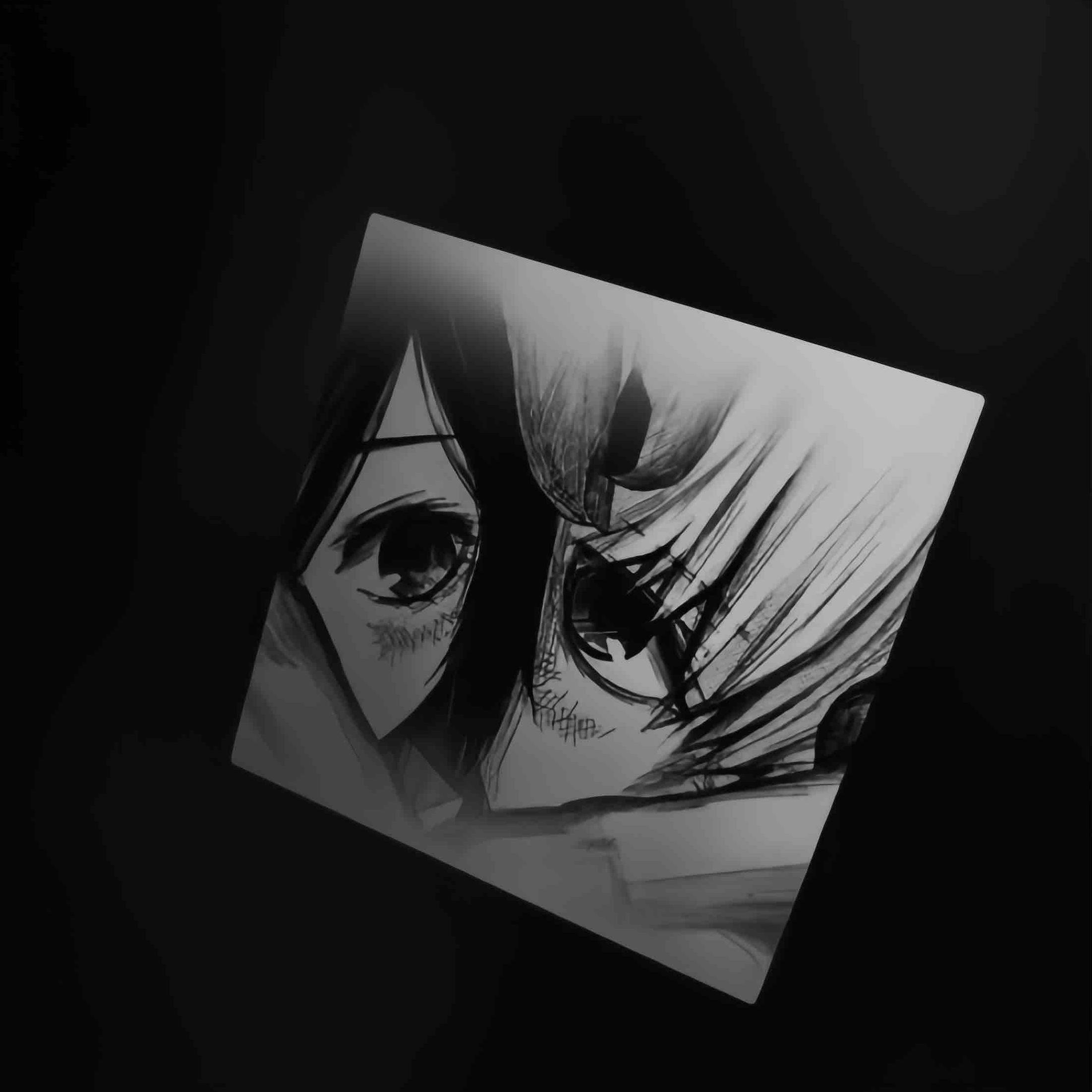 病态的爱(氛围版)