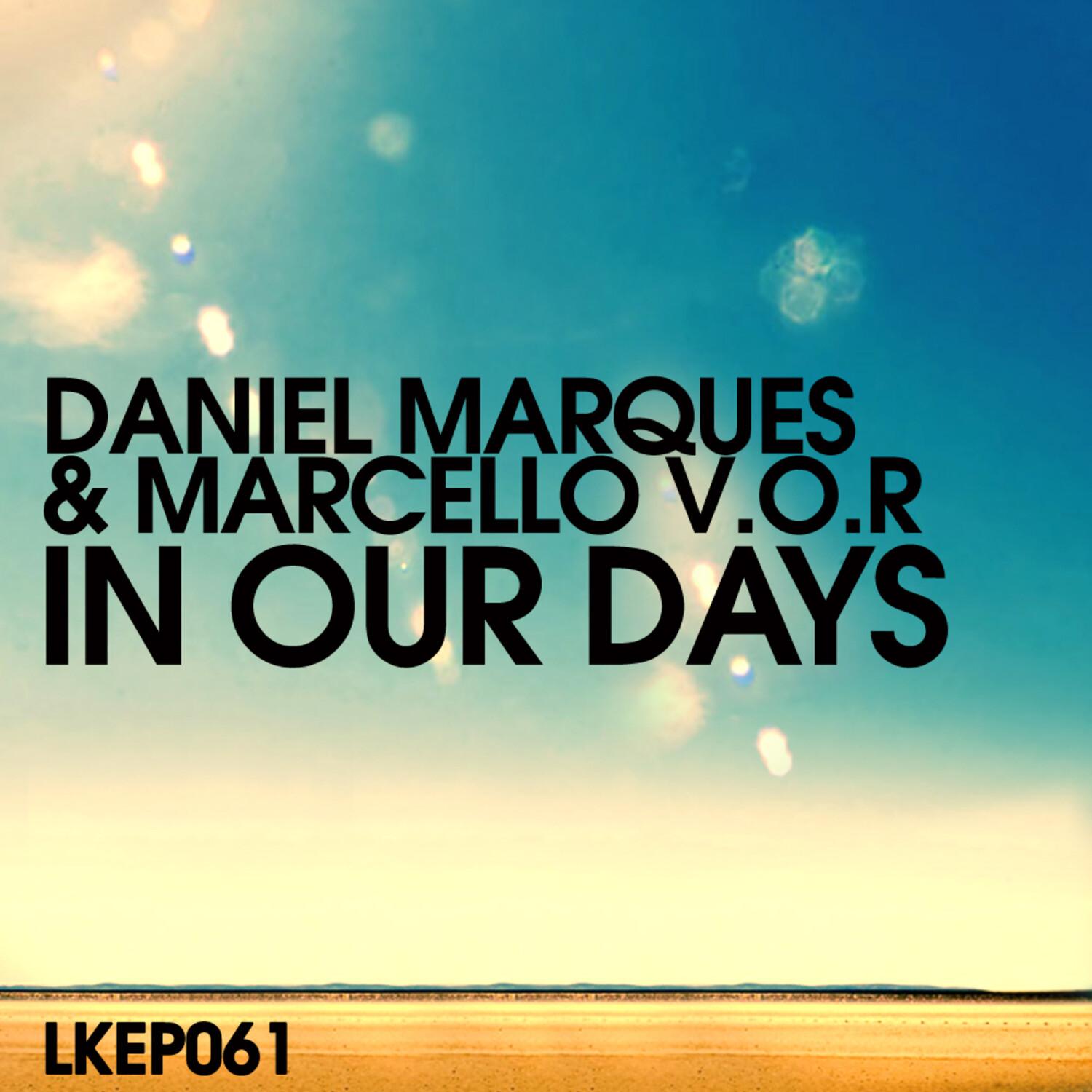 In our Days EP