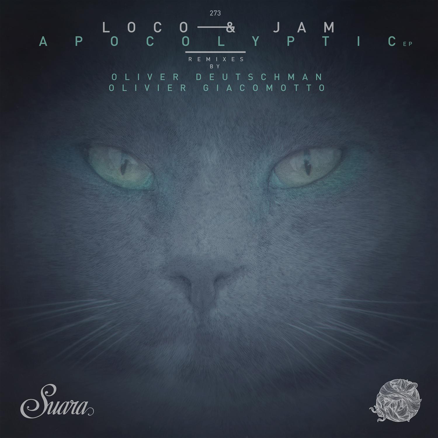 Aoocolyptic EP