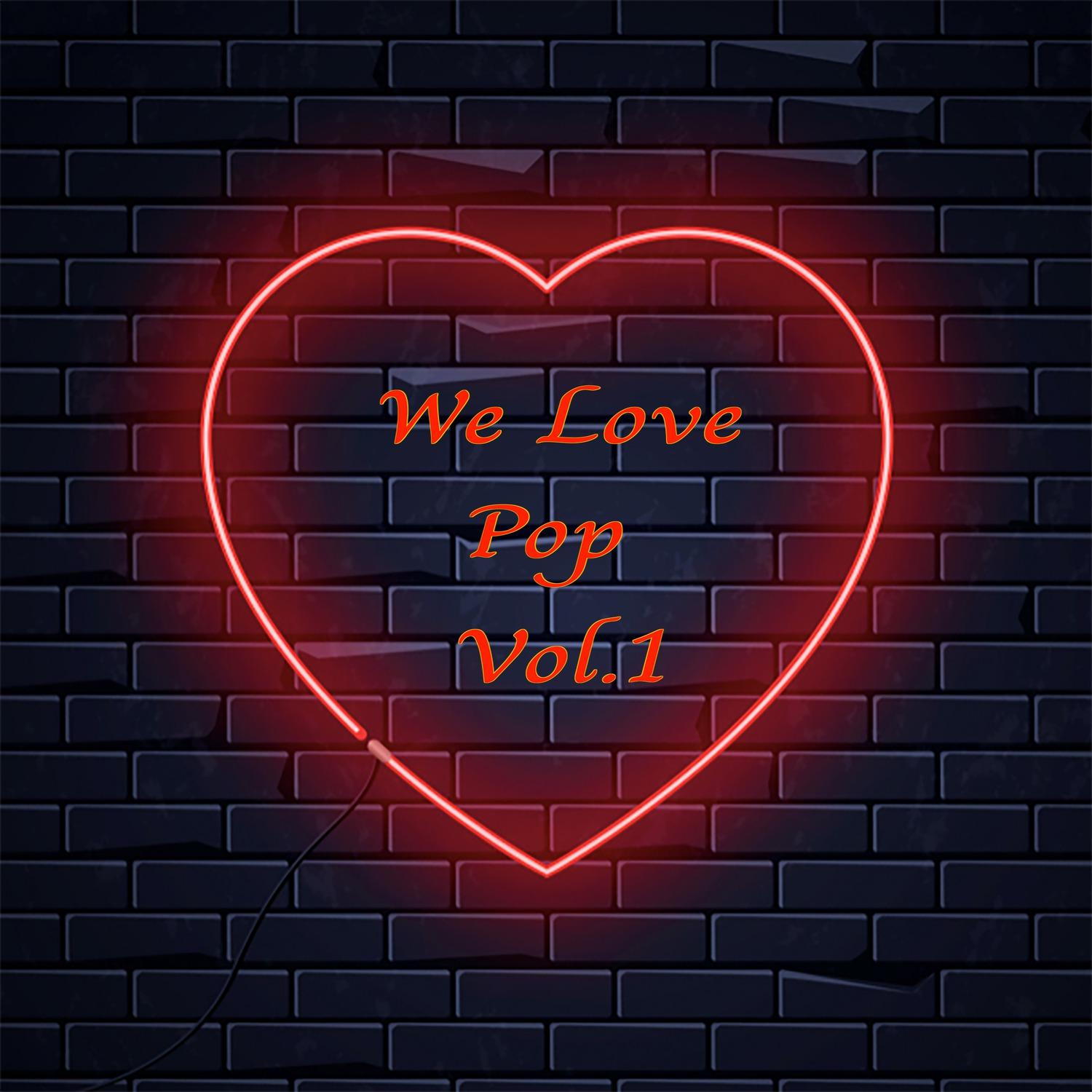 Pop, Vol. 1