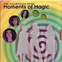 Moments of Magic专辑