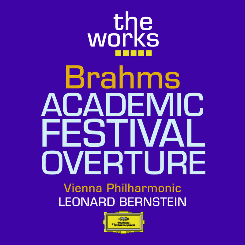 Brahms: Academic Festival Overture