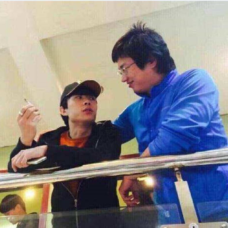 天空之城（粉丝版）