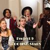 Project 9 - Shooting Stars