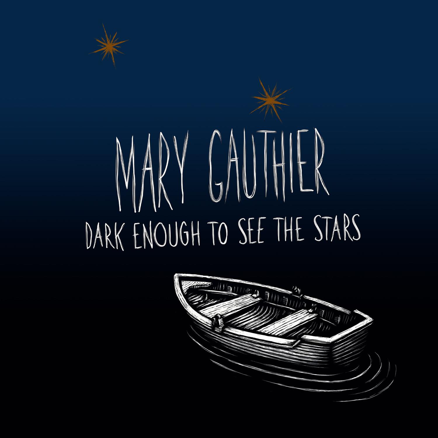 Mary Gauthier - Till I See You Again