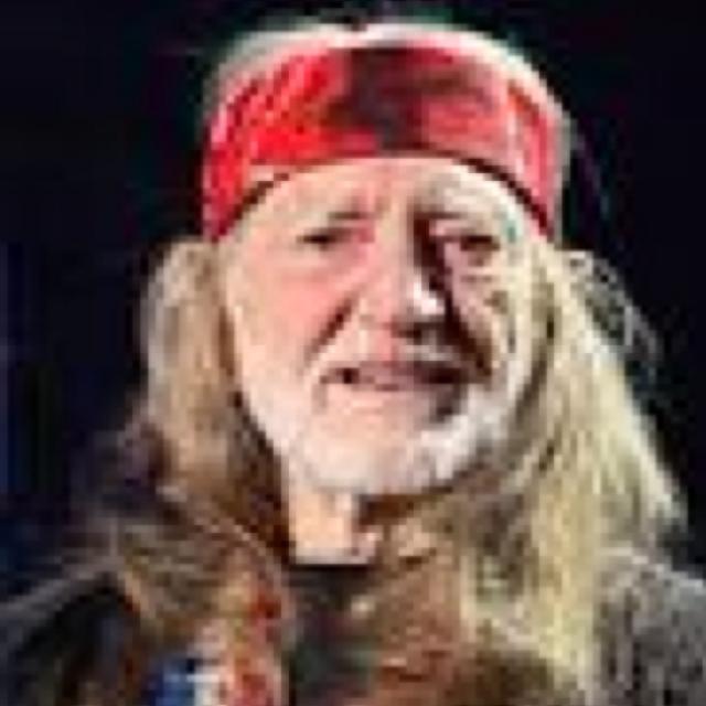 WILLIE NELSON