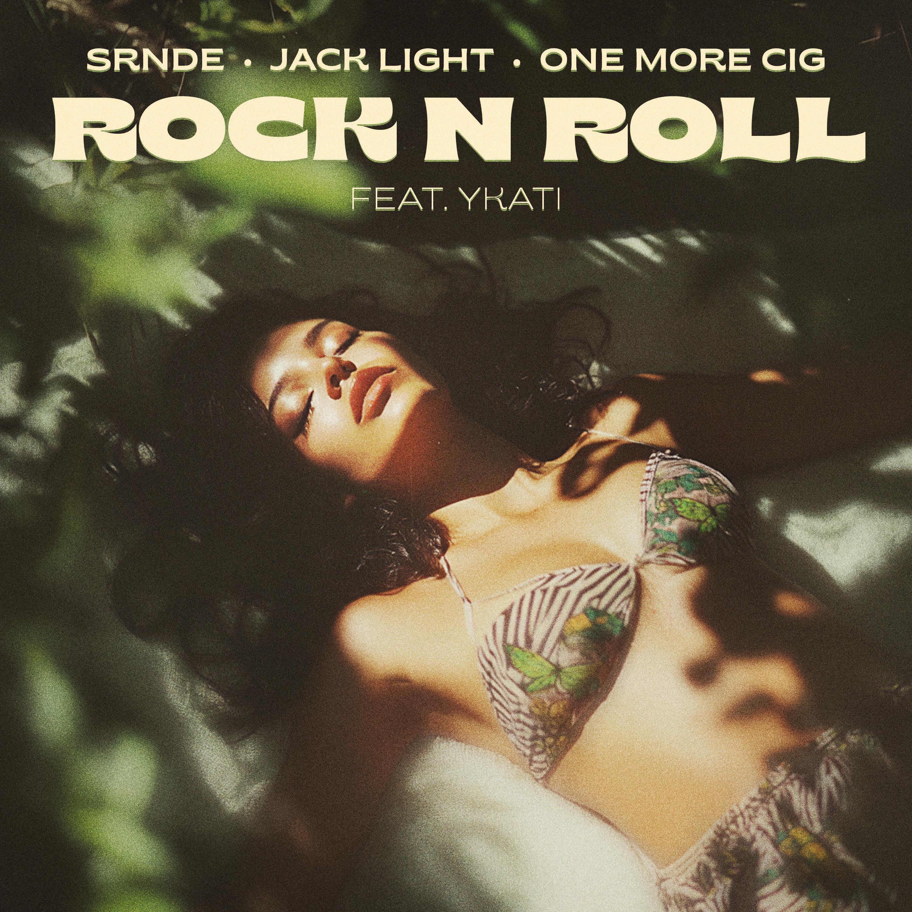 Rock n Roll (feat. YKATI)