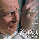 Karol - un Papa rimasto uomo (Colonna sonora originale della serie TV)专辑