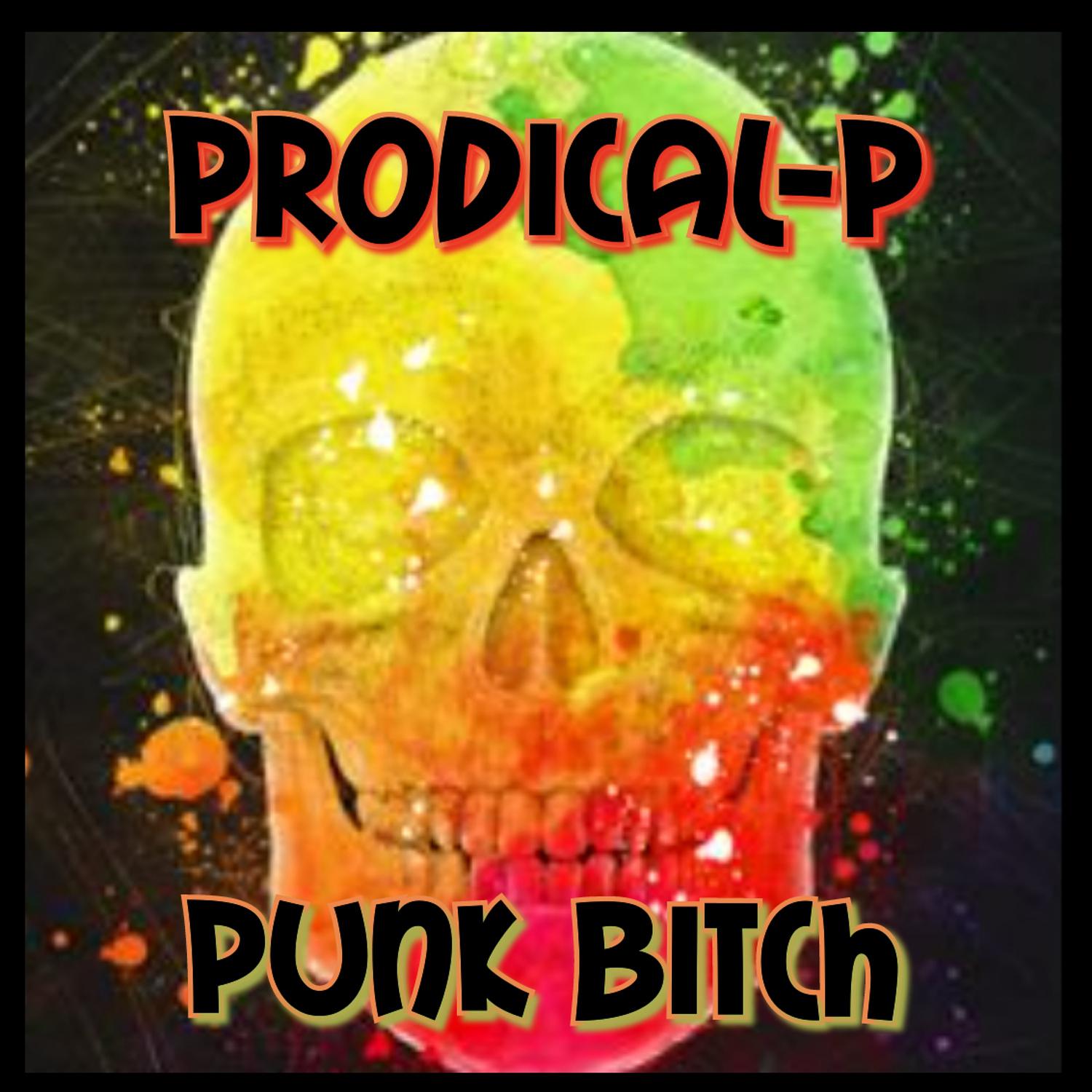 Prodical-P - Punk *****