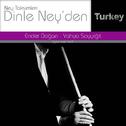 Ney Taksimleri / Dinle Ney'den (Enstrumental, Vol. 1)