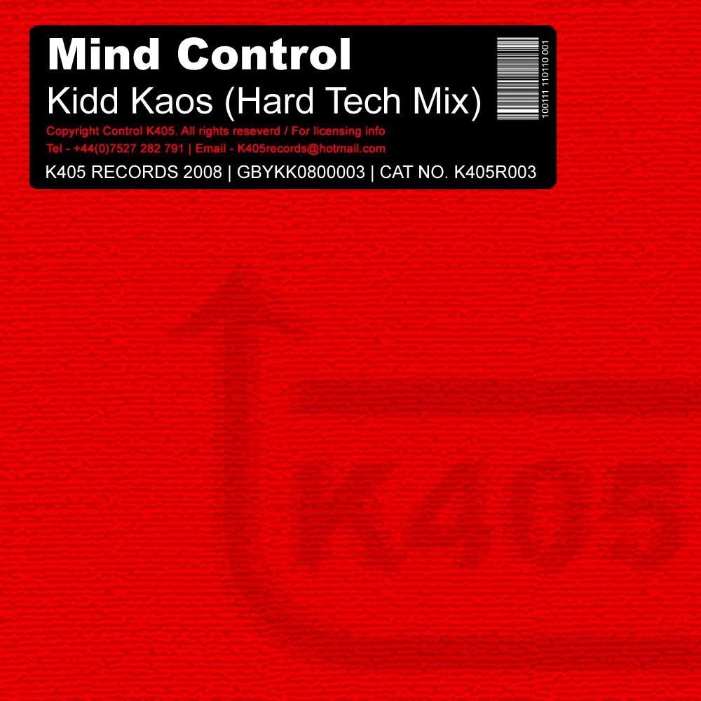 Mind Control
