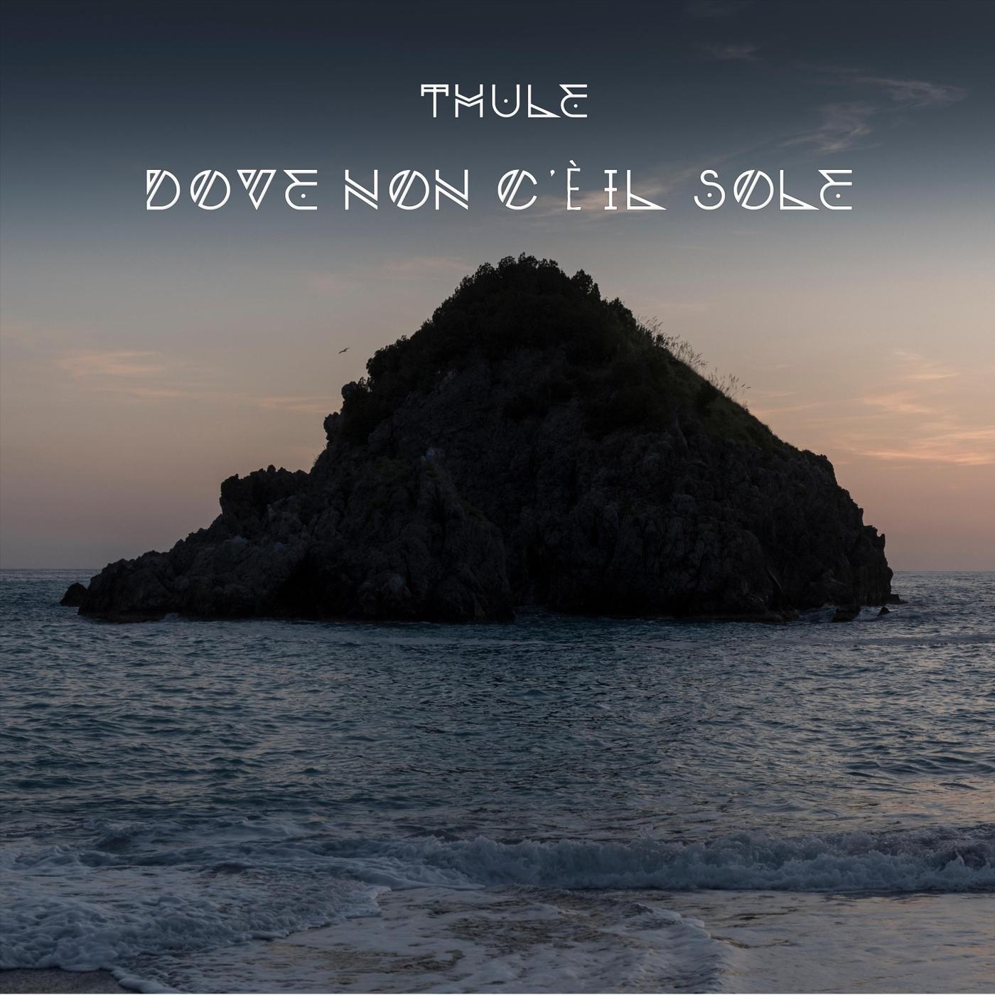 Dove Non C'è Il Sole