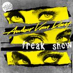 Freak Show专辑