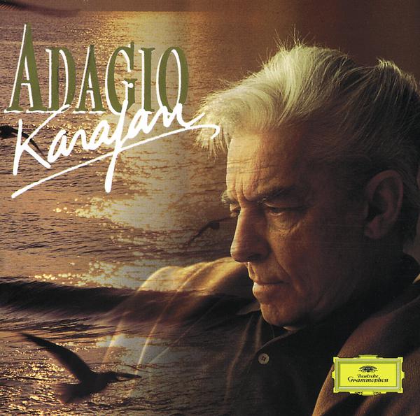 Herbert von Karajan - Adagio专辑