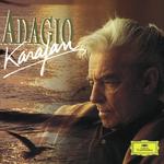 Herbert von Karajan - Adagio专辑