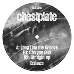 Long Live the Groove专辑