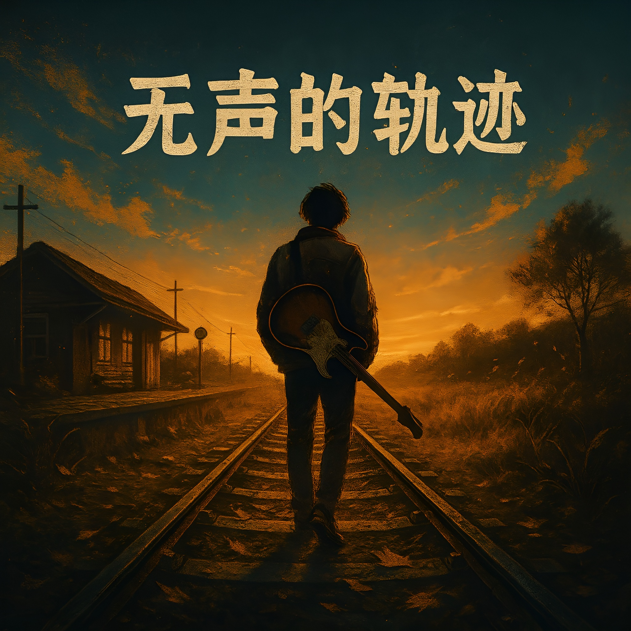 情绪救援队长&添火乐队单曲《无声的轨迹》热播 用音乐治愈你的心-中商网-做国内商业门户第一平台 情绪救援队长&添火乐队单曲《无声的轨迹》热播 用音乐治愈你的心-中商网-做国内商业门户第一平台