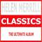 Classics - Helen Merrill专辑