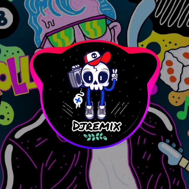 The Doors-Riders On the Storm（DJMuchY remix）